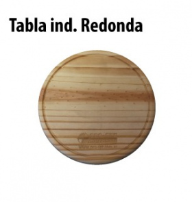 Tabla circular